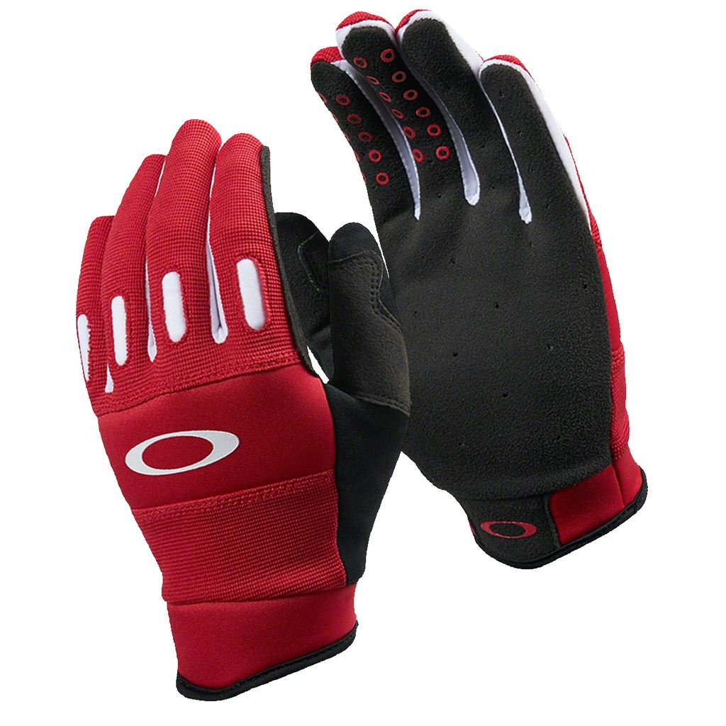2016 Oakley Factory 2.0 Performance Sports Lightweight Mens Gloves