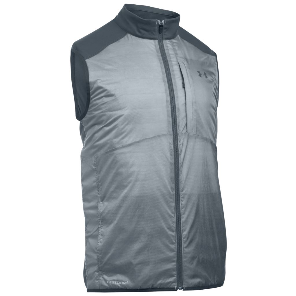 Under Armour 2016 CG Infrared UA PrimaLoft Gilet Insulated Mens Golf