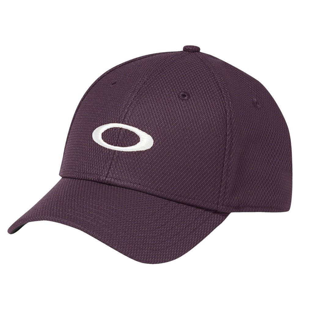 2016 Oakley Elipse Athletic Hat Adjustable Mens Golf Cap eBay