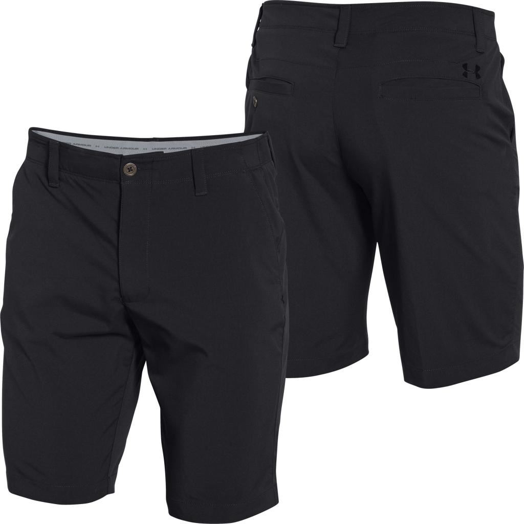 SALE!!! Under Armour 2015 UA Match Play Flat Front Mens Funky Golf Shorts eBay