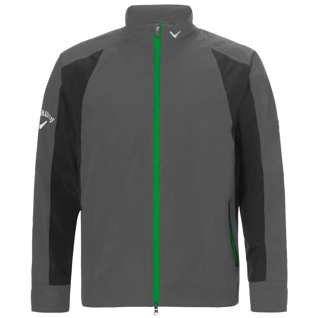 44 OFF Callaway Green Grass 2.0 Weather Series Mens Rain Waterproof