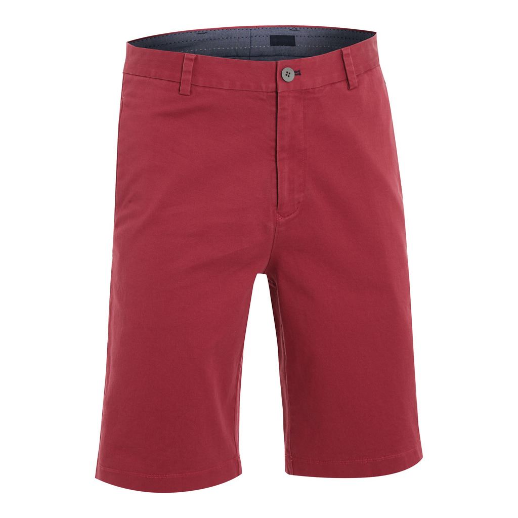 66 OFF Ashworth Premium Cotton Stretch Twill Flat Front Mens Funky