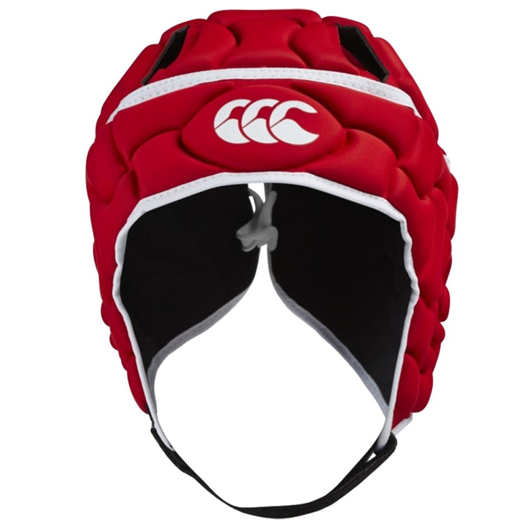 Canterbury 2016 Ventilator Club Plus Lightweight Mens Scrum Rugby Headguard eBay