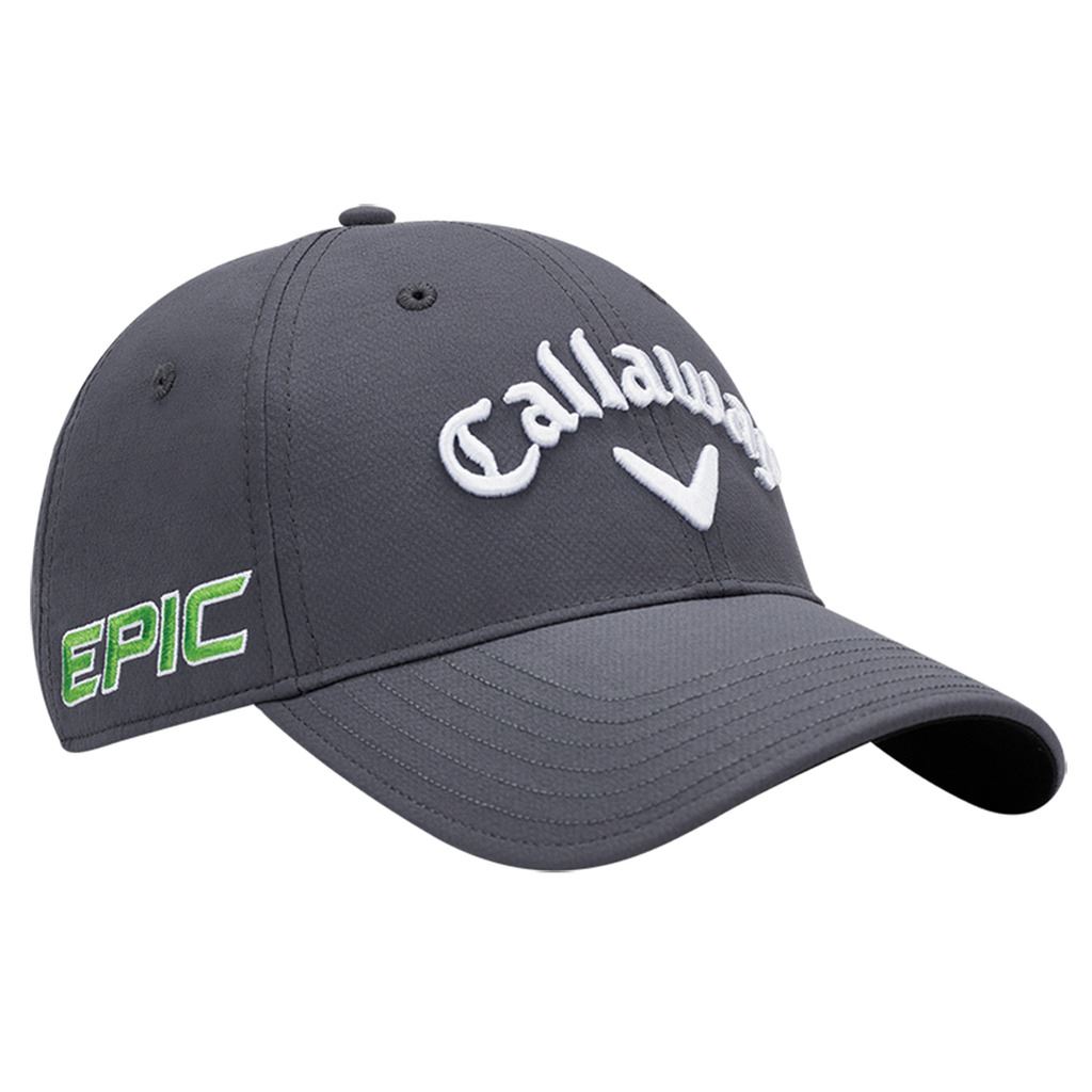 Callaway Golf 2017 Tour Performance Pro Mens Unstructured Golf Cap