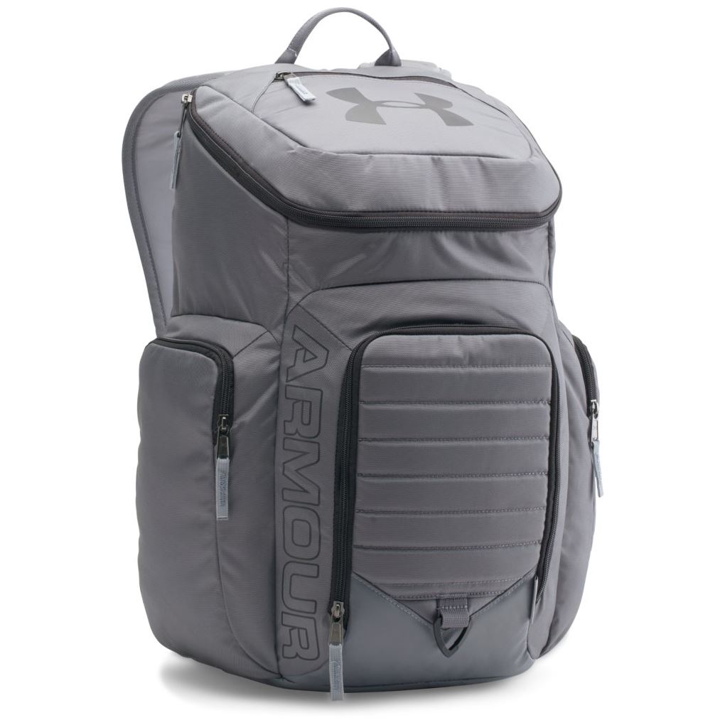 2016 Under Armour Undeniable II Storm Backpack School / Gym Bag