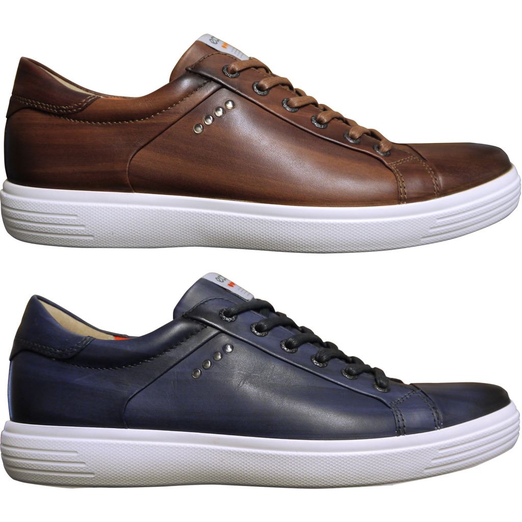 ecco men's hydromax golf shoes