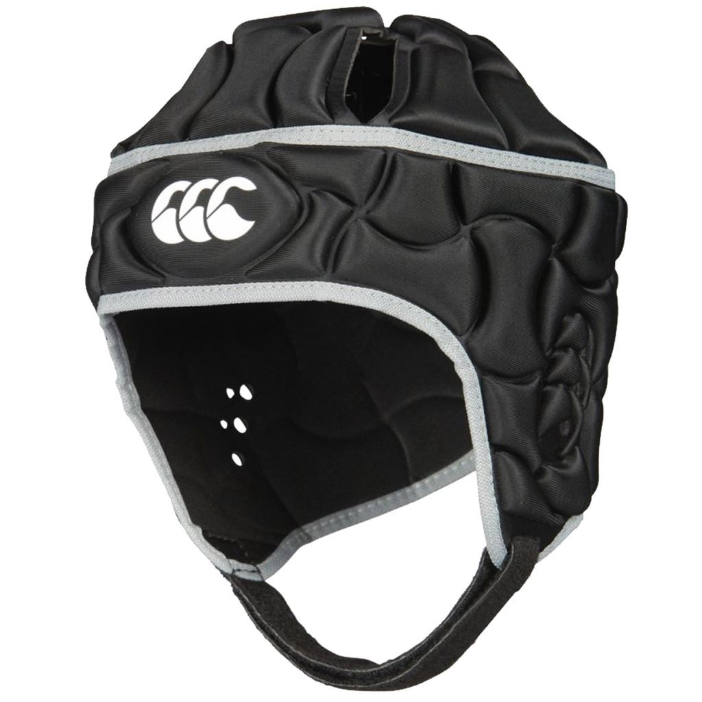 Canterbury 2016 Ventilator Club Plus Lightweight Mens Scrum Rugby Headguard