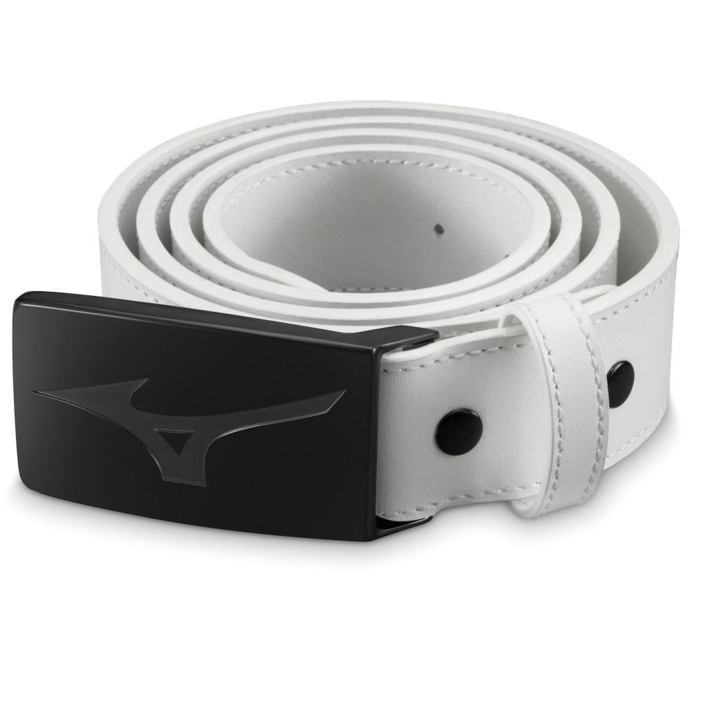 mizuno golf belt