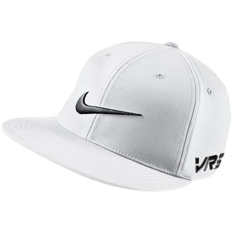 2014 Nike Golf Flat Bill Tour Fitted Golf Cap **New Logo** | eBay
