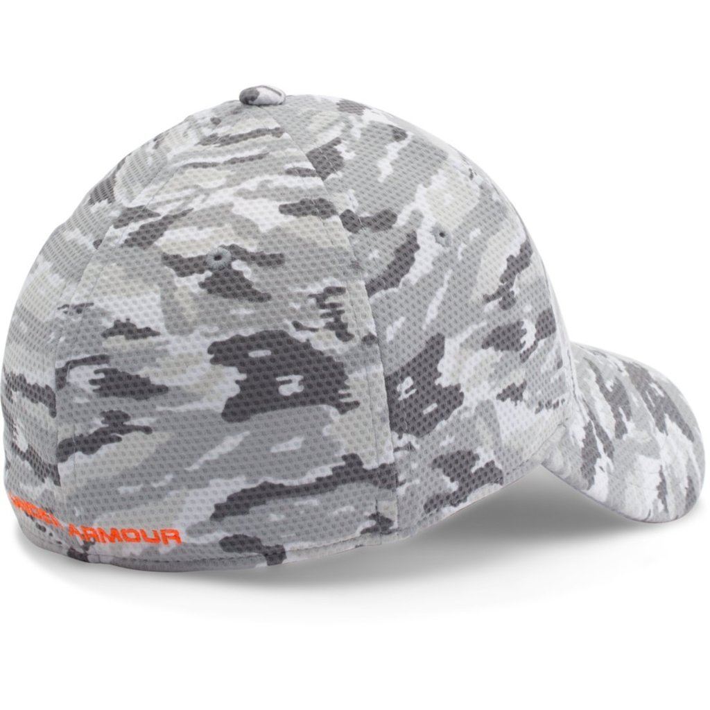 Under Armour 2016 HeatGear® Camo Printed Blitzing Stretch Fit Men's