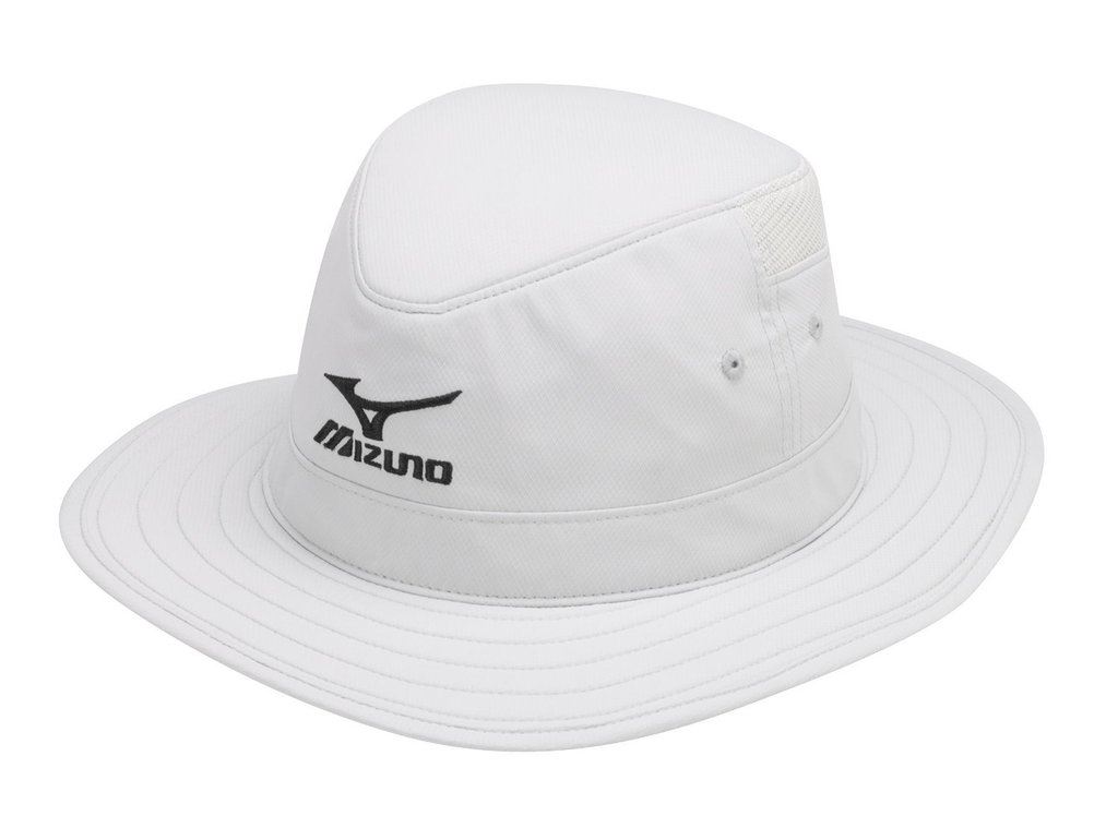 Mizuno Golf 2016 Brisbane Sun Hat Mens Golf Performance Bucket Hat eBay