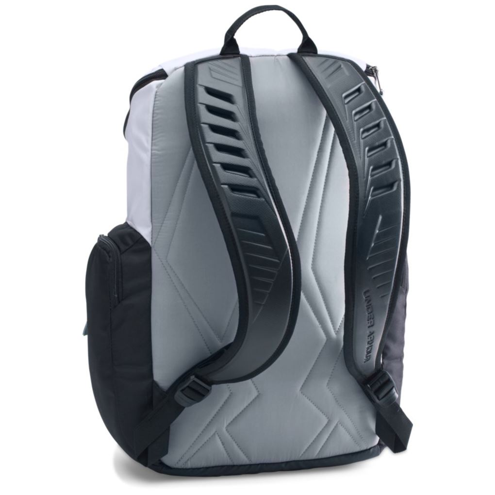 2016 Under Armour Undeniable II Storm Backpack School / Gym Bag