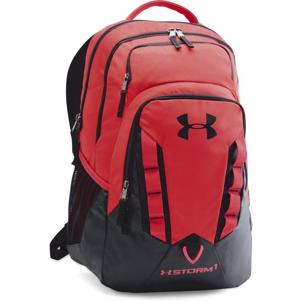 Under Armour 2016 Recruit Storm Backpack Gym Bag /Laptop Bag eBay