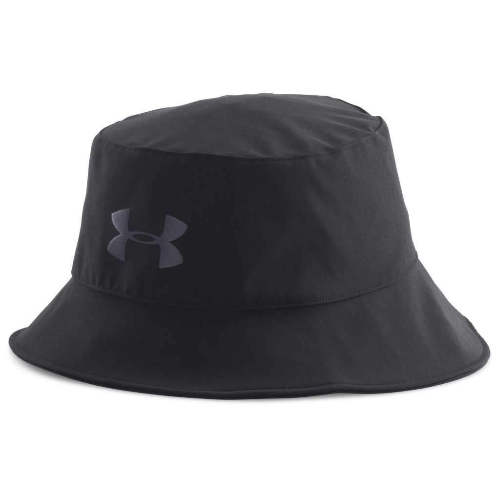 2016 Under Armour GORETEX Waterproof Storm Rain Cap Mens Golf Bucket Hat