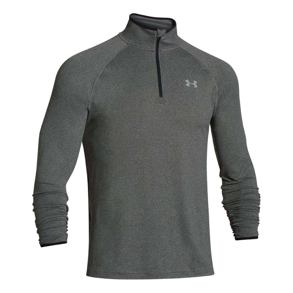 SALE!!! Under Armour Heatgear Flyweight 1/4 Zip Coverup Long Sleeve