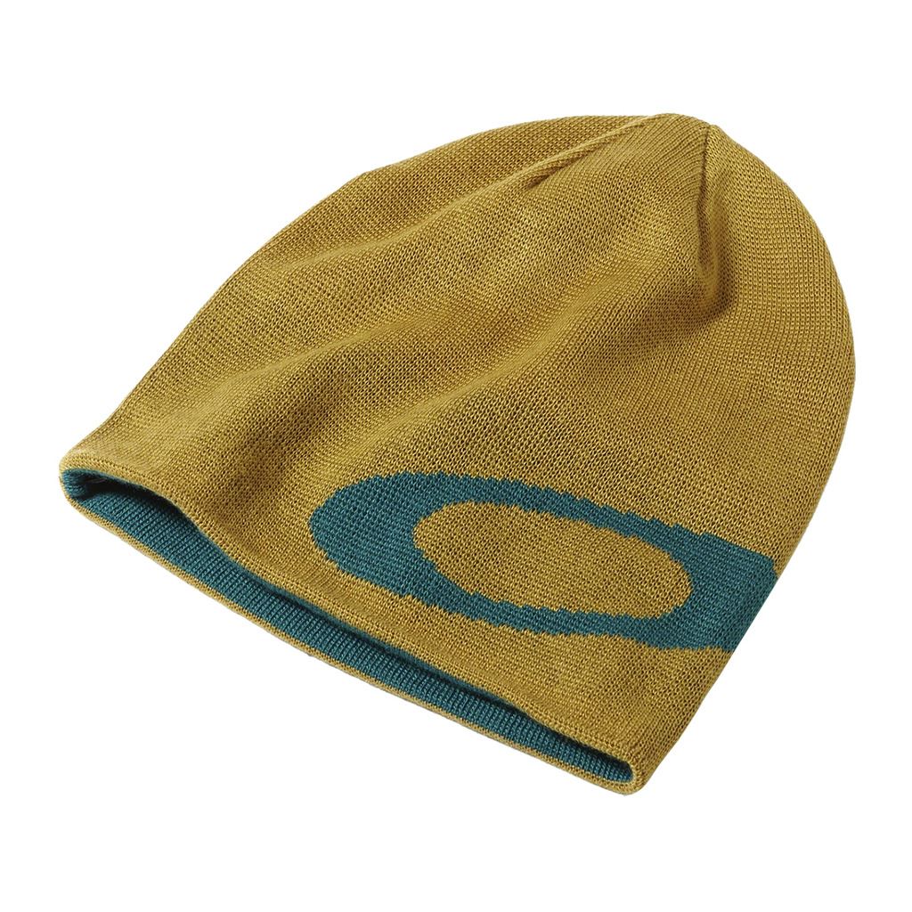 2016 Oakley Mainline Lightweight Knitted Winter Reversible ...