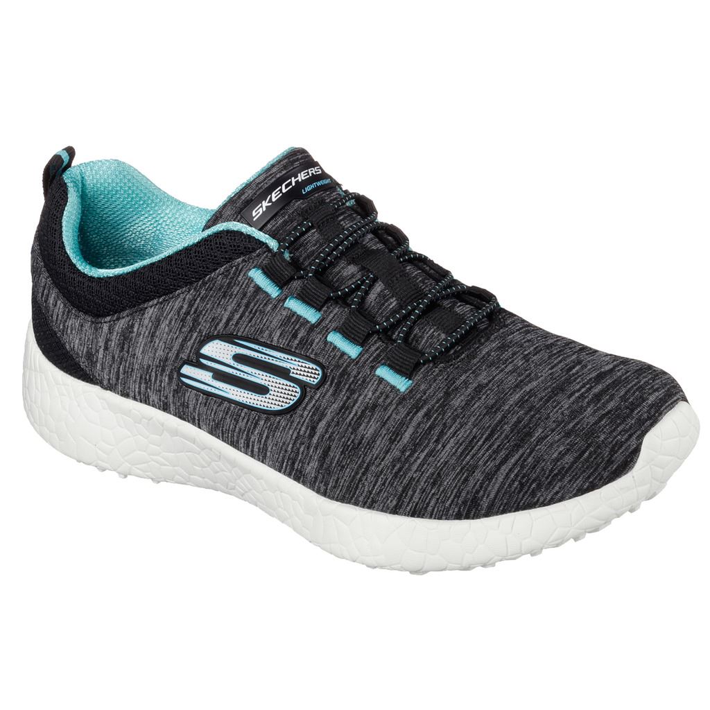 Skechers 2016 Burst Equinox Air Cooled Lightweight Womens Steet Walking