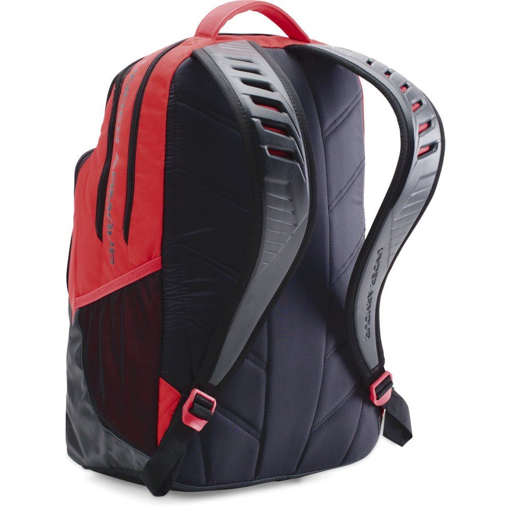 Under Armour 2016 Recruit Storm Backpack Gym Bag /Laptop Bag eBay