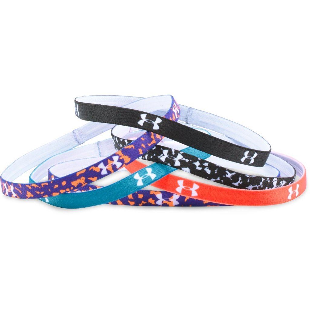 Under Armour 2016 UA Mini Graphic Headband Women's Sports Hair Band