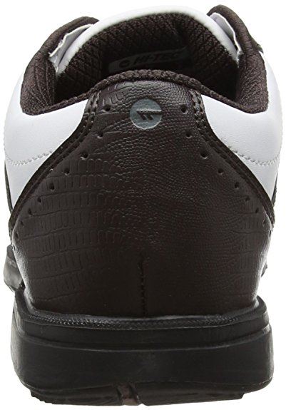 Hi Tec Men S Dri Tec Classic Golf Shoes Size Hi Tec Men S Dri Tec Classic Golf Shoes Size