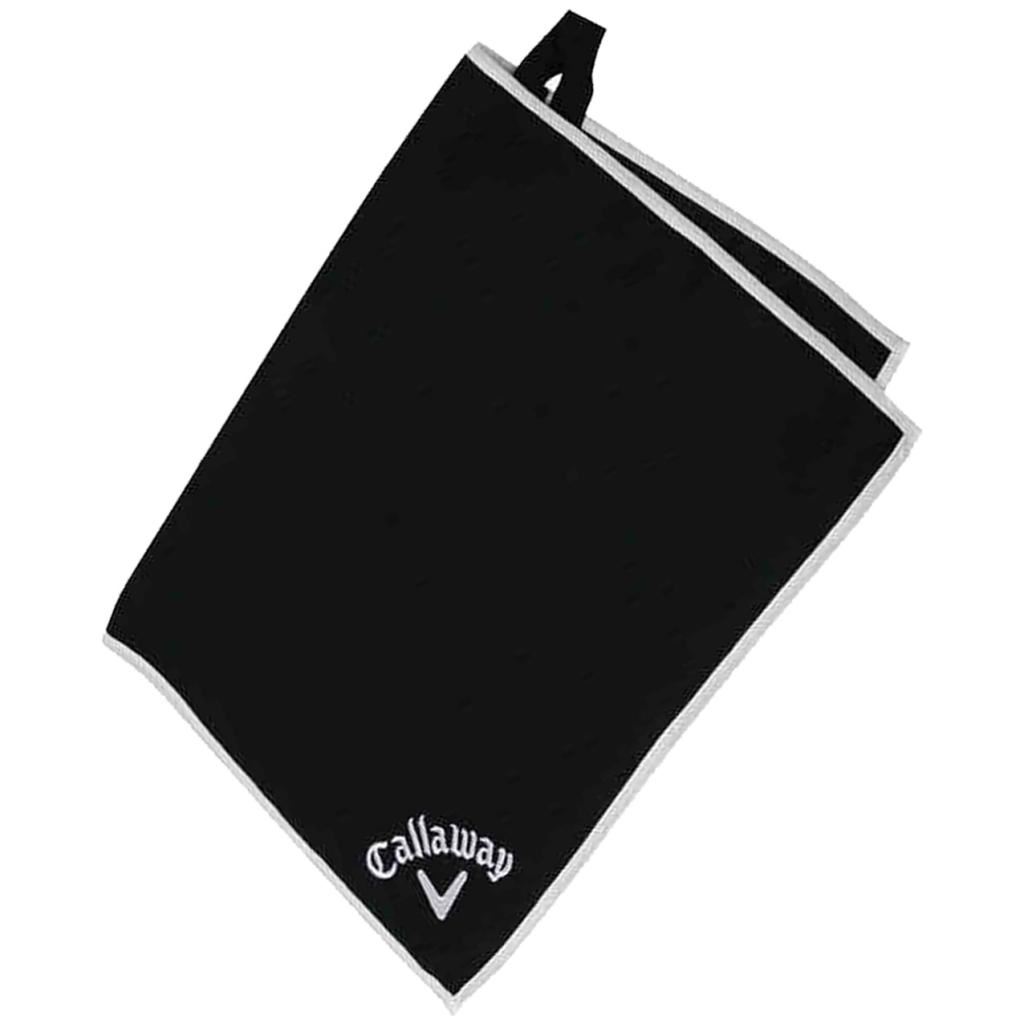 2017 Callaway Players Towel Large Microfiber Golf Towel 30"x20" eBay
