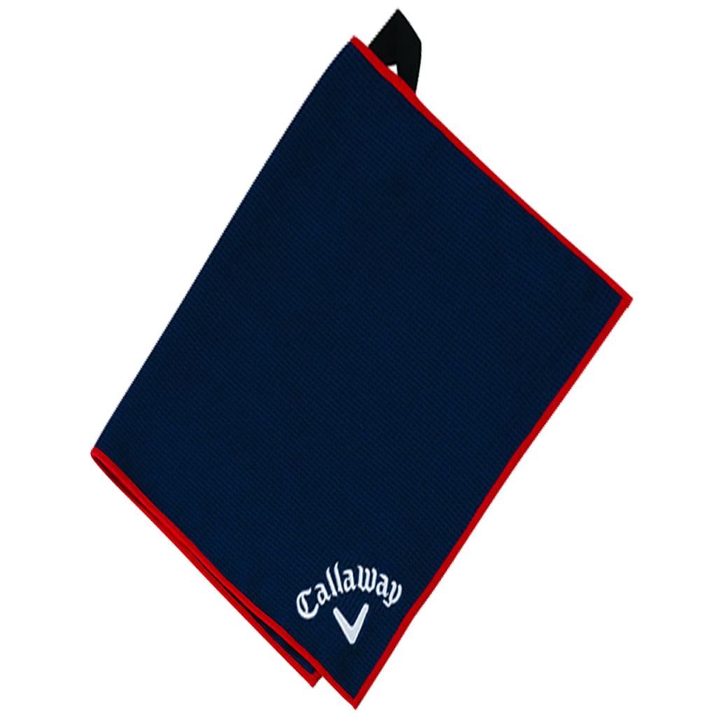 Callaway 2016 Players Microfiber Large Golf Towel 30x20 eBay
