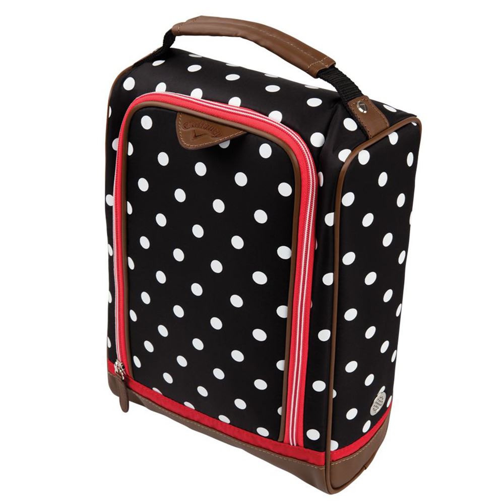 Callaway Golf Travel Bag IUCN Water