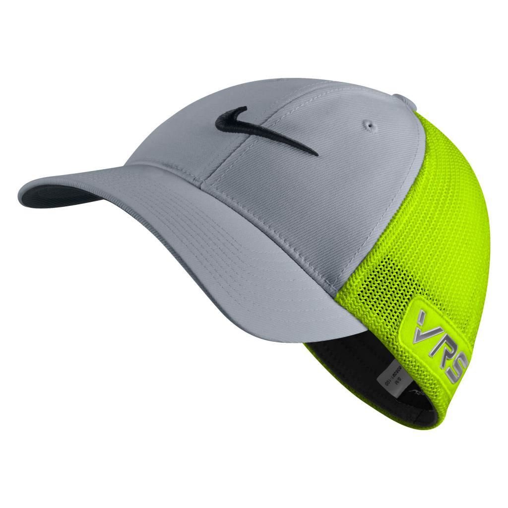 rory nike golf hat