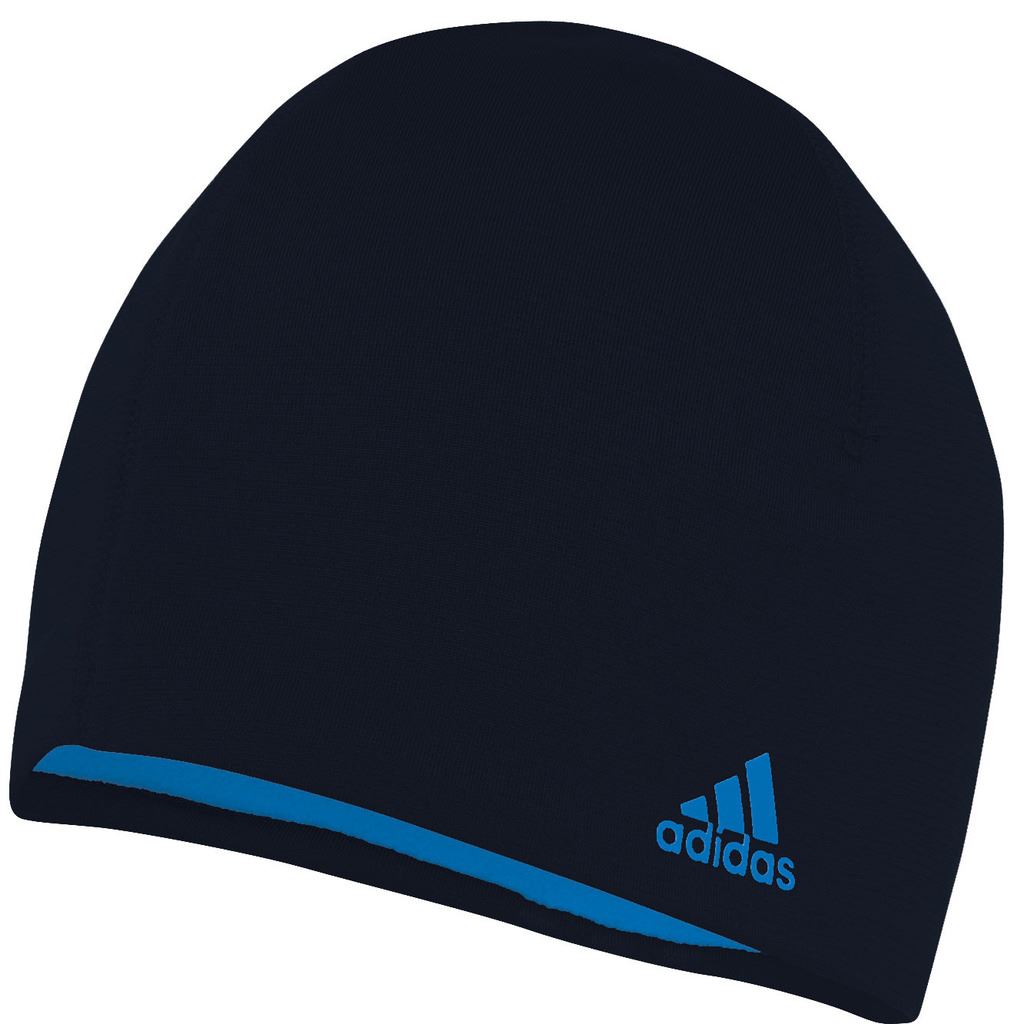 Adidas 2015 ClimaHeat Lightweight Beanie Mens Golf Winter Hat eBay