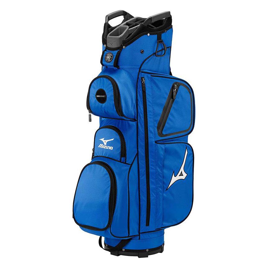 mizuno golf bag 14 way