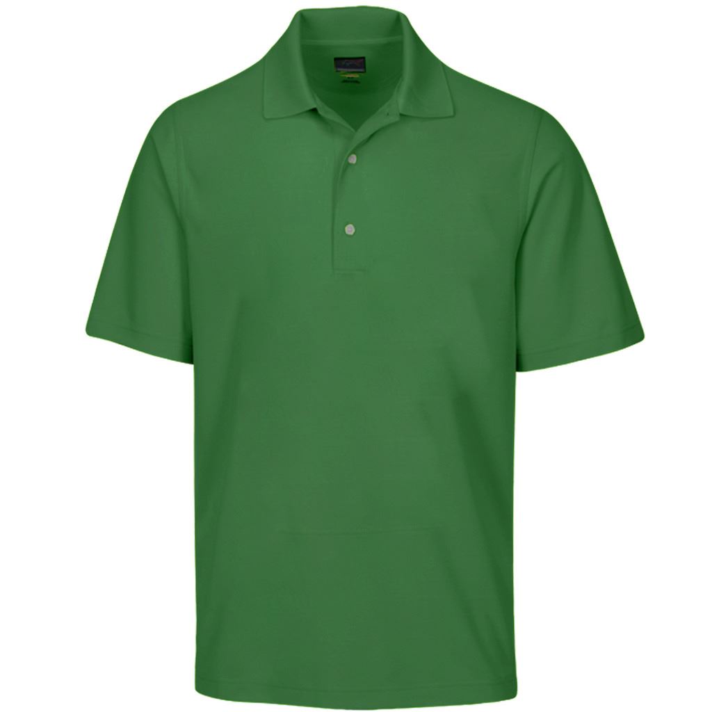 Greg Norman 2017 Performance Play-Dry LB Micro Core Pique Mens Golf Polo Shirt | eBay