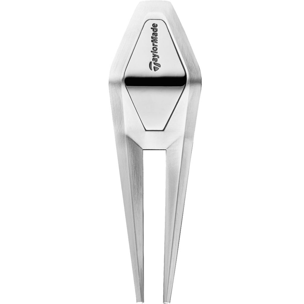 2015 TaylorMade Divot Tool Golf Repair Tool Antique Nickel eBay