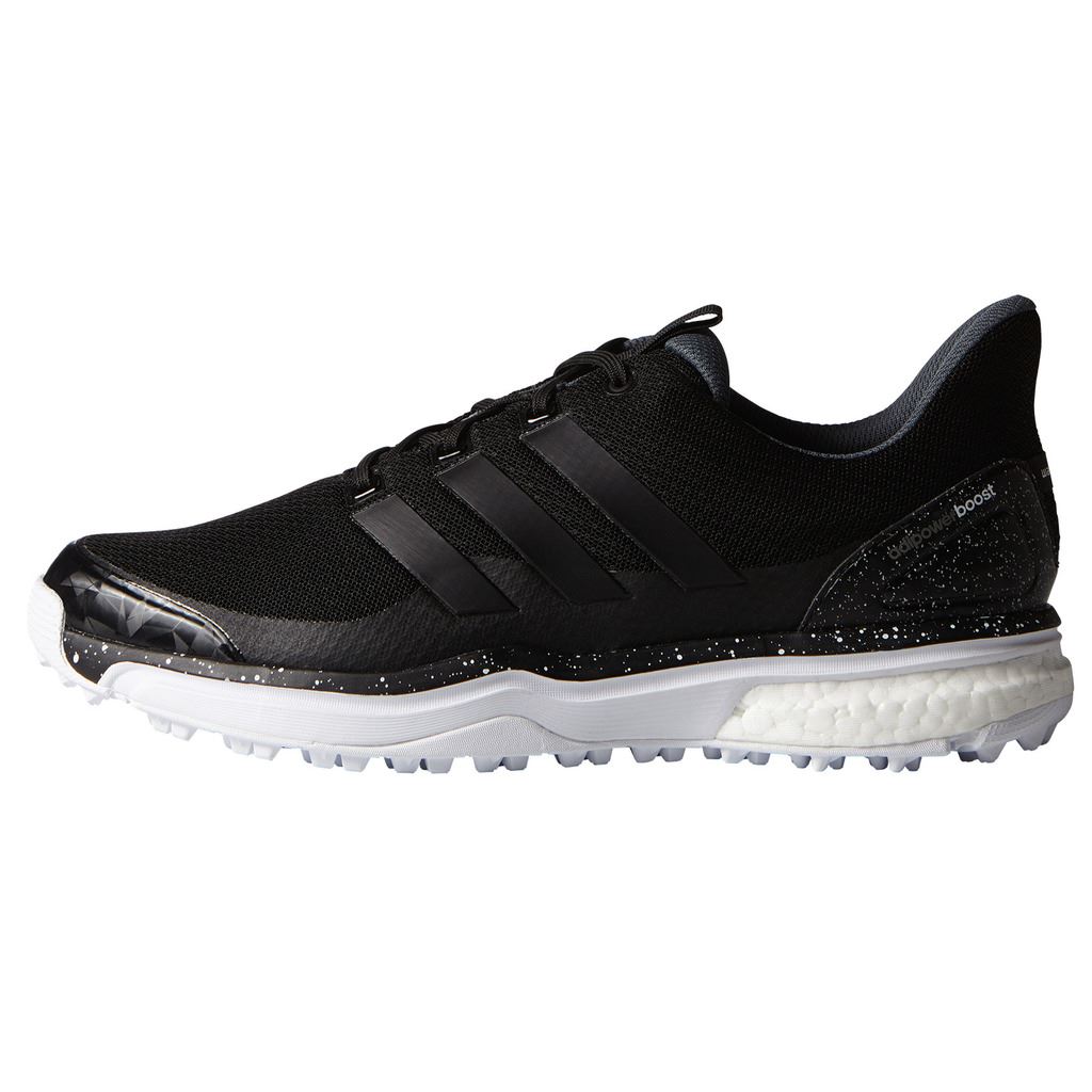 Adipower Sport Boost Golf Shoes Adipower Sport Boost Golf Shoes