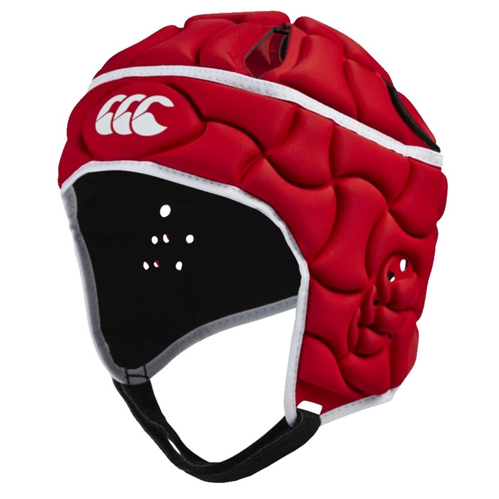 Canterbury 2016 Ventilator Club Plus Lightweight Mens Scrum Rugby Headguard