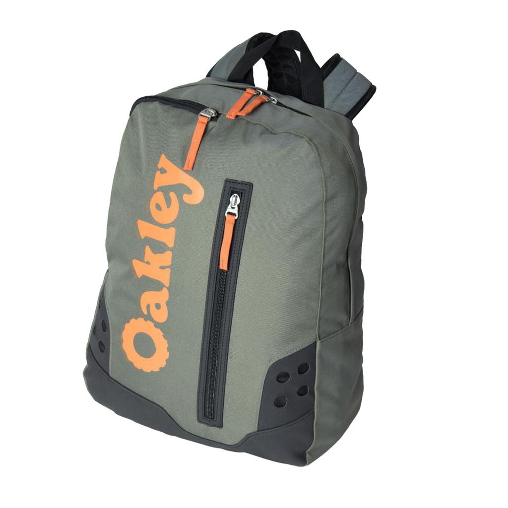 Oakley Golf 2016 B1B Retro Pack Backpack Gym Bag / School Bag / Laptop
