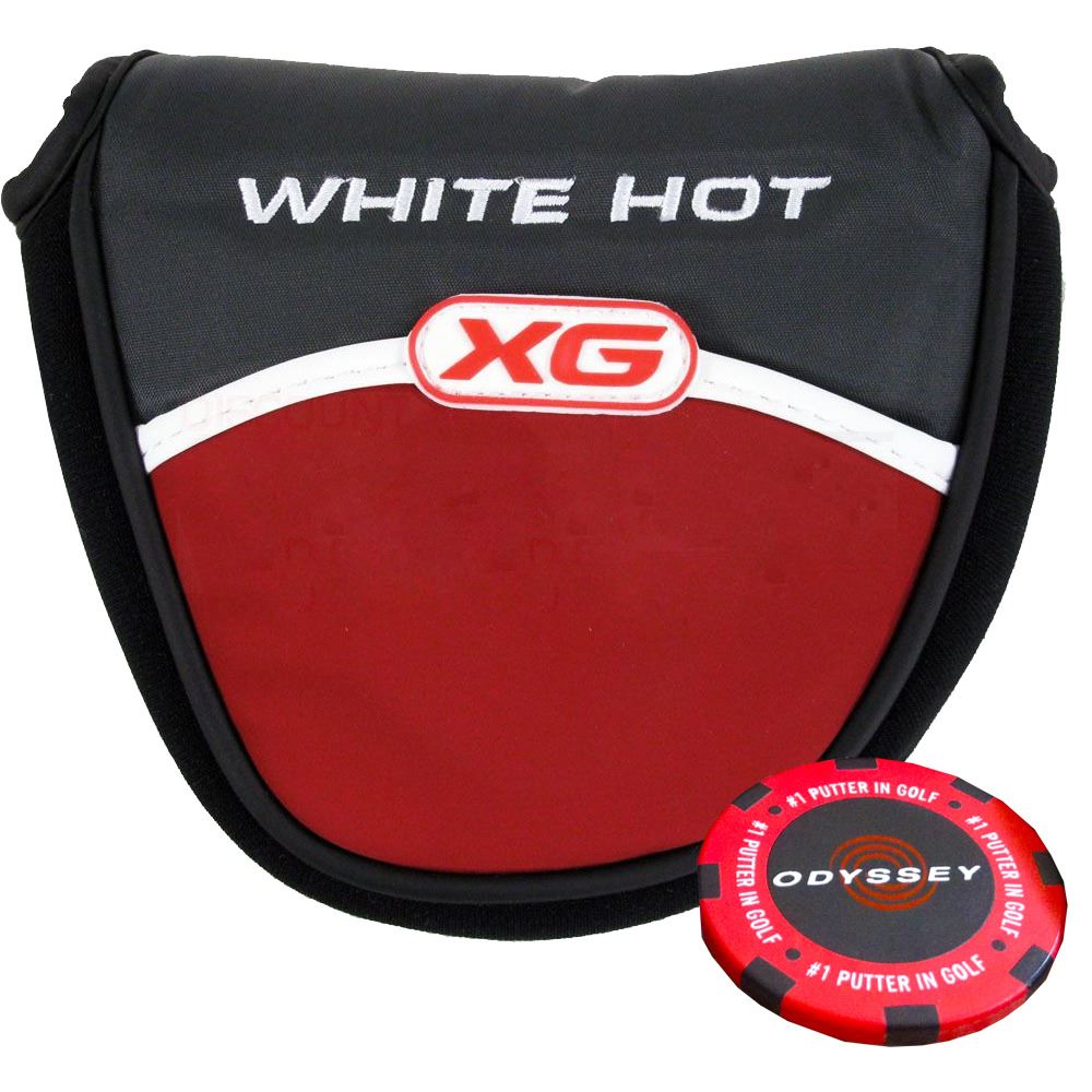 Callaway Golf Club Headcovers Many Options (driver, hybrid, putter) eBay