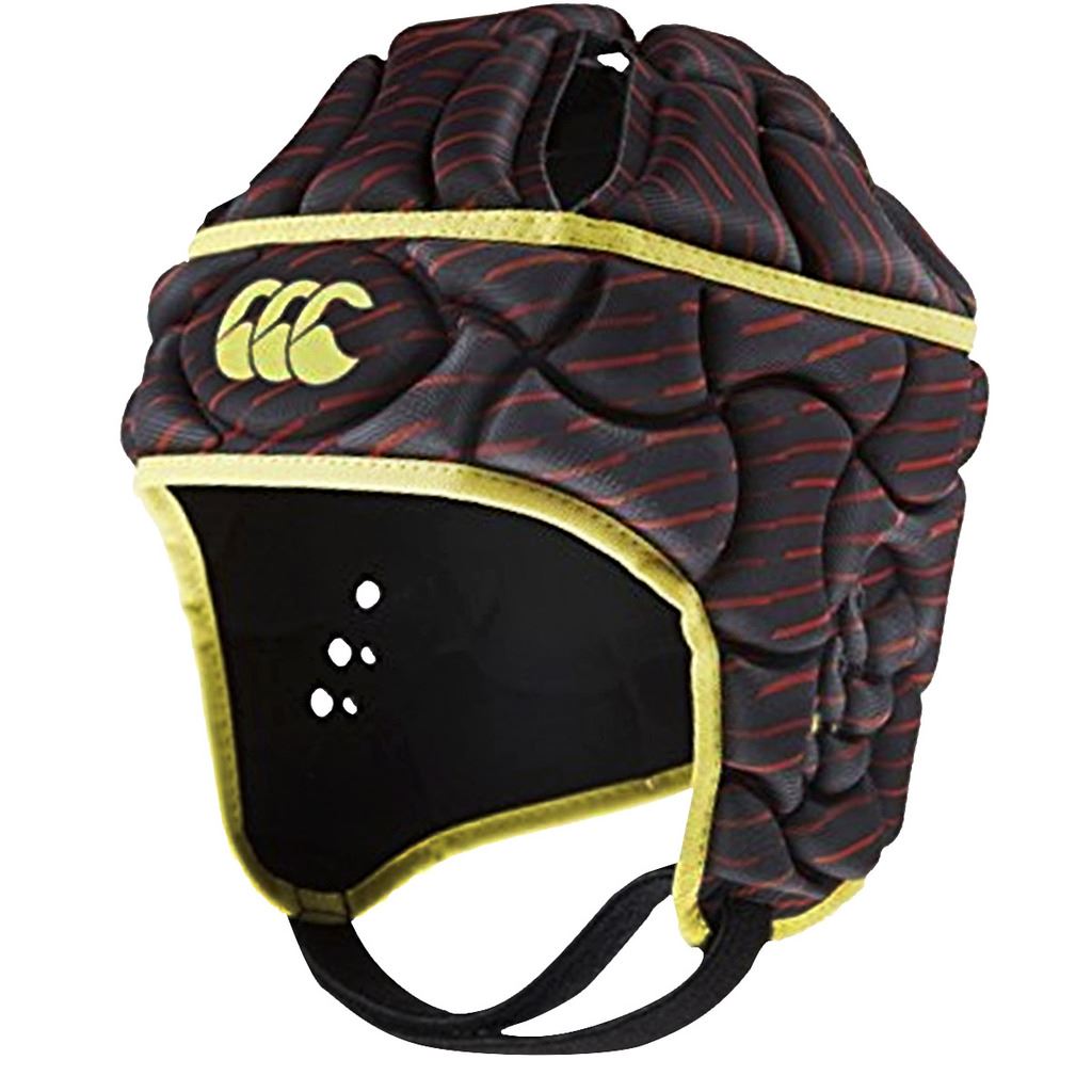 Canterbury 2016 Club Plus Junior Ventilator Boys Kids Scrum Rugby