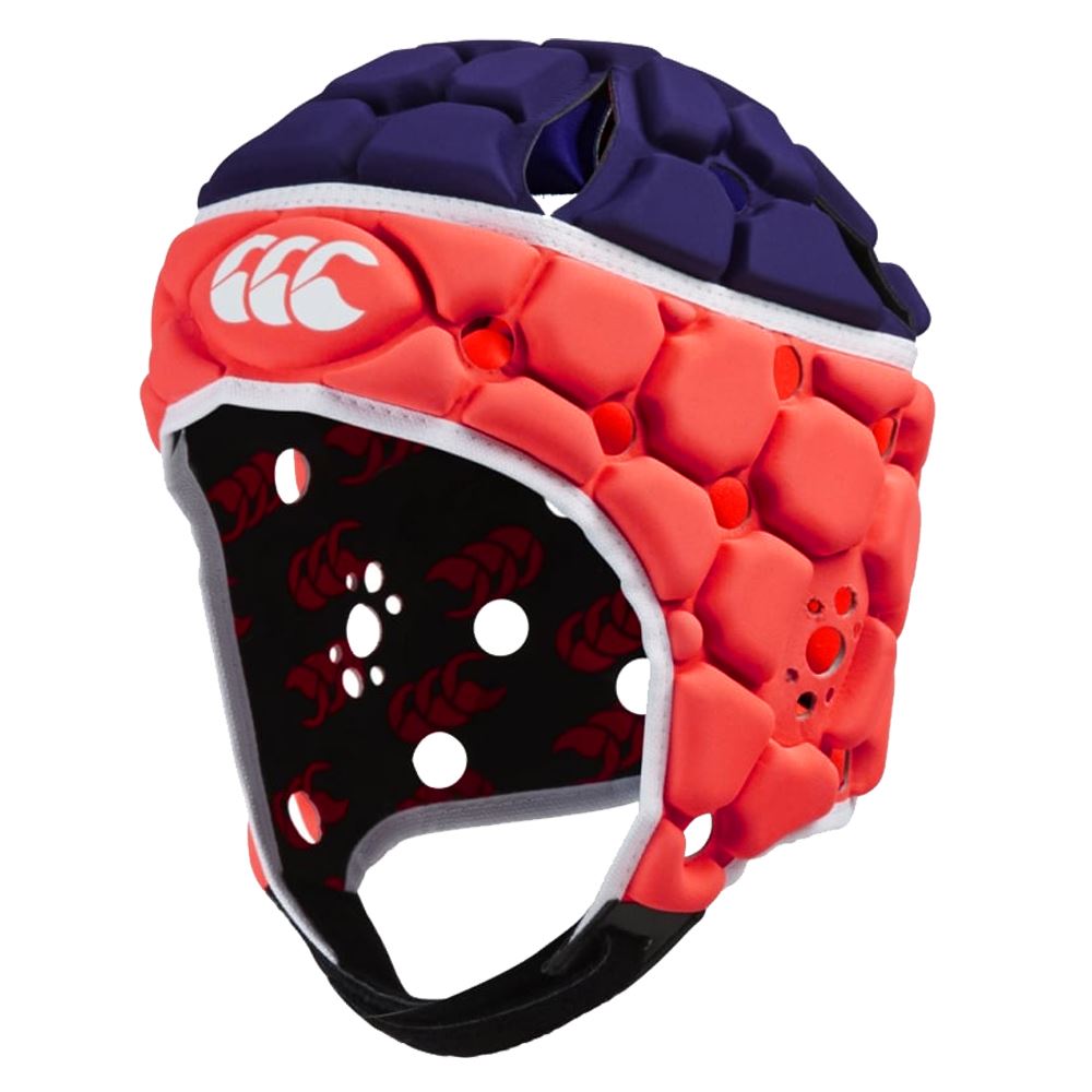 Canterbury Ventilator 2016 Lightweight Aero Matrix Mens Scrum Rugby Headguard eBay