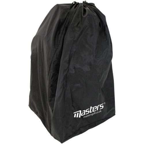 Masters Golf 2016 Trolley Transit Bag Rain Cover Mens Golf Accessories