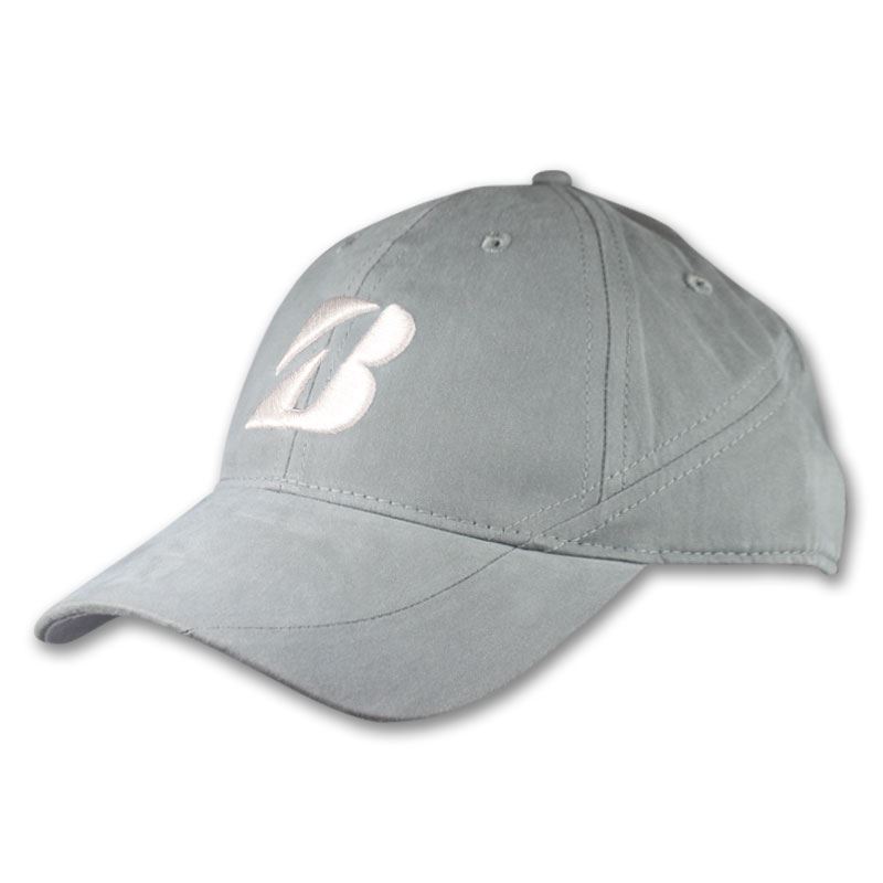 Bridgestone Water Shed Water Repellant Adjustable Hat Mens Golf Cap
