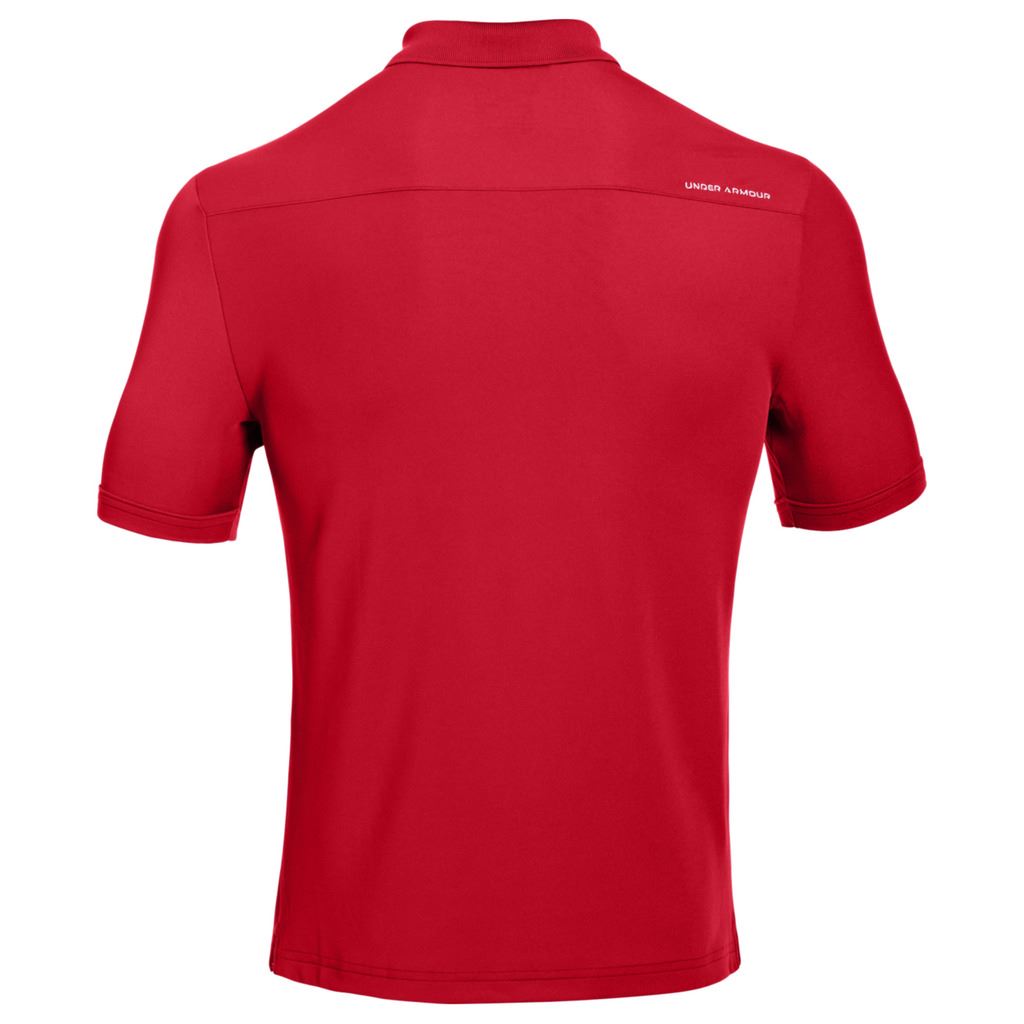 Under Armour UA 2016 Mens HeatGear Performance 2.0 Golf Polo Shirt New