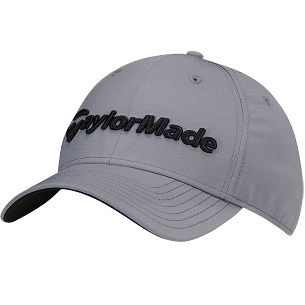 TaylorMade 2017 Performance Seeker Hat Structured Mens Golf Cap