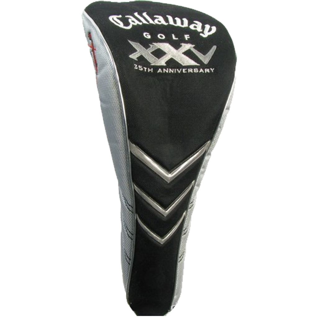 Callaway Golf Club Headcovers Many Options (driver, hybrid, putter) eBay