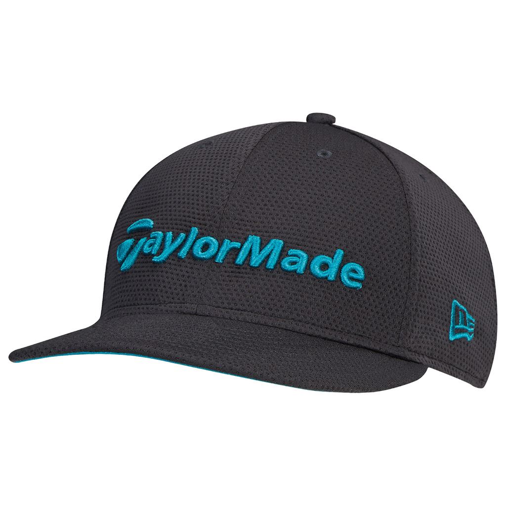 TaylorMade 2017 Performance New Era Tour 9Fifty Flat Bill Hat Snapback