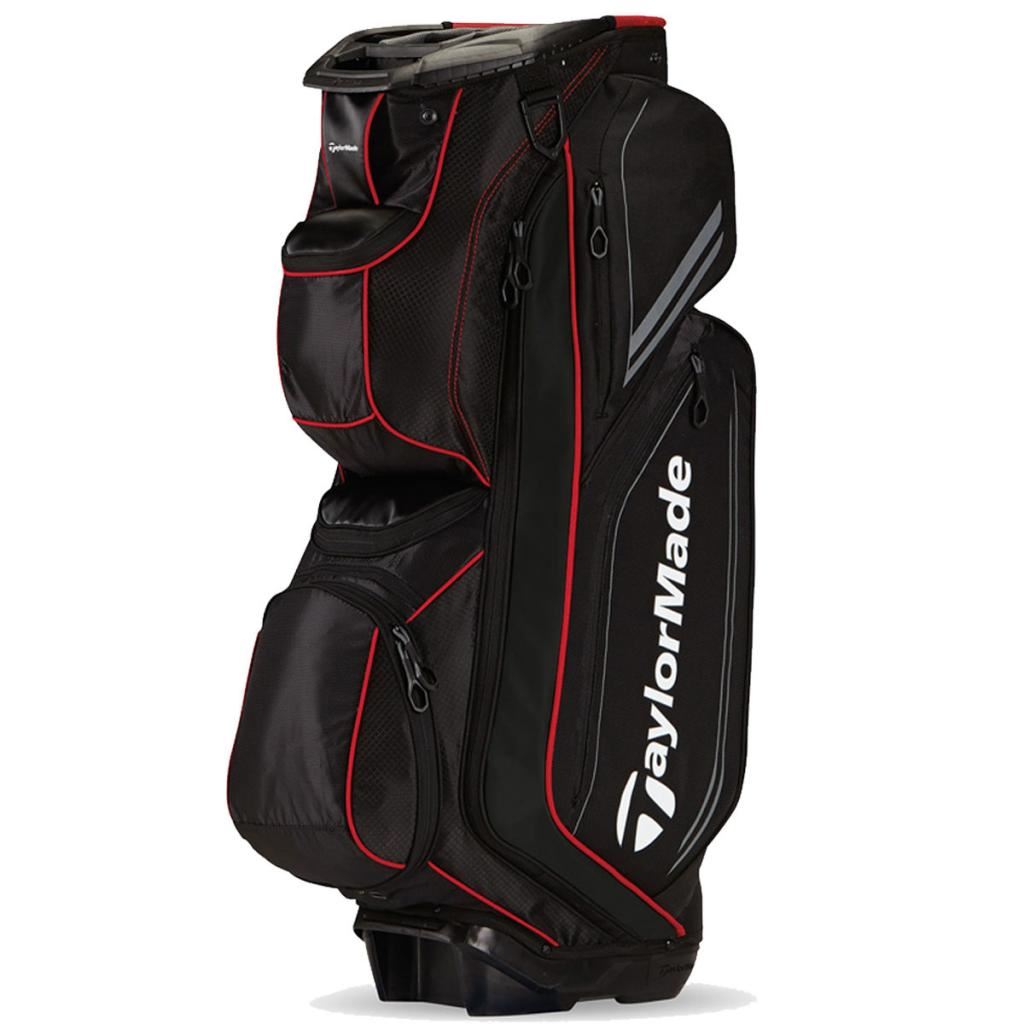 *NEW For 2015 * TaylorMade Catalina Cart Bag Trolley Golf Bag 15Way