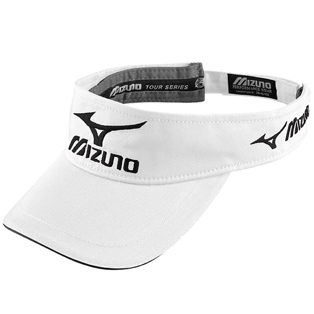 Mizuno Mens Golf Tour Visor Adjustable 2015 eBay
