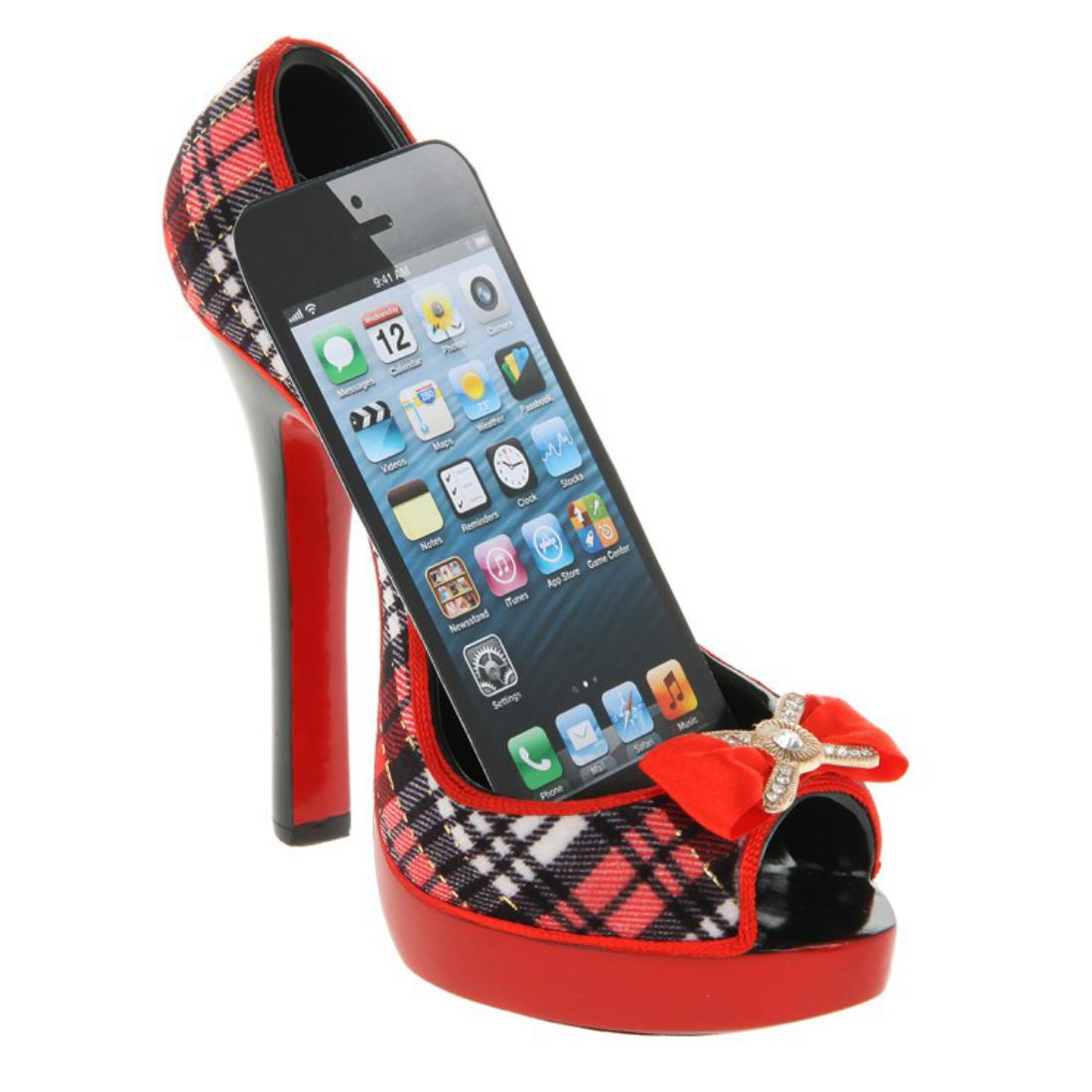 Novelty Shoe Mobile Phone Holder Cell Phone Stand eBay