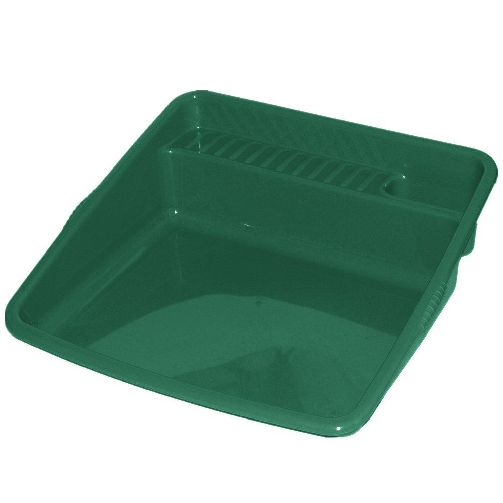 Plastic Garden Potting Tray for Nursery Plant Seeding Soil Mixing