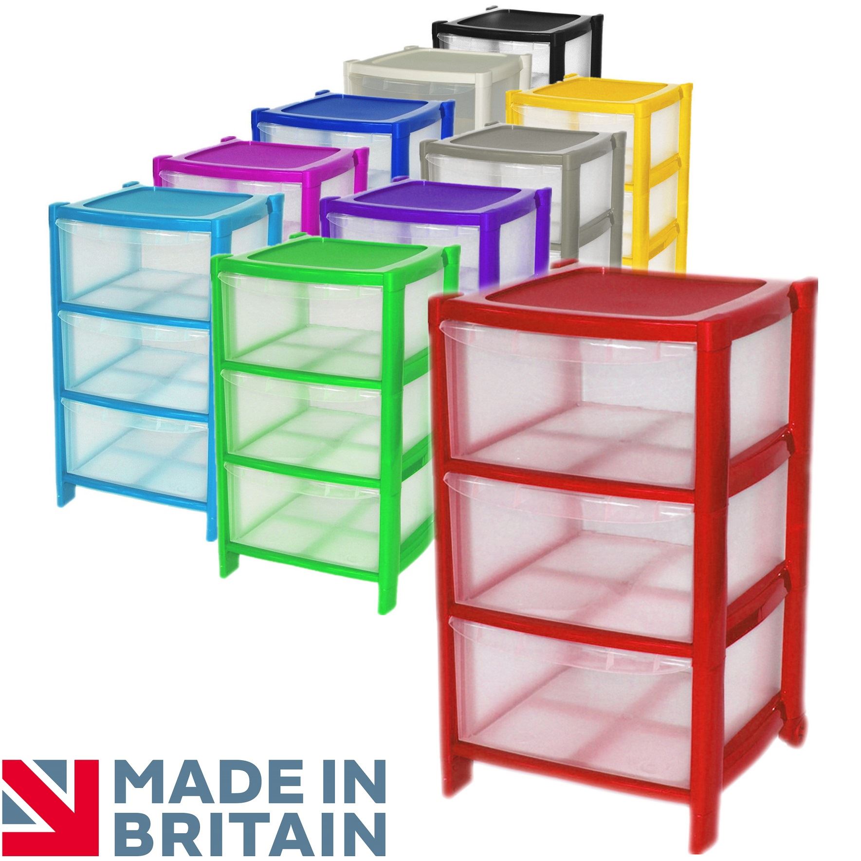 Plastic Drawers Plastic Drawers