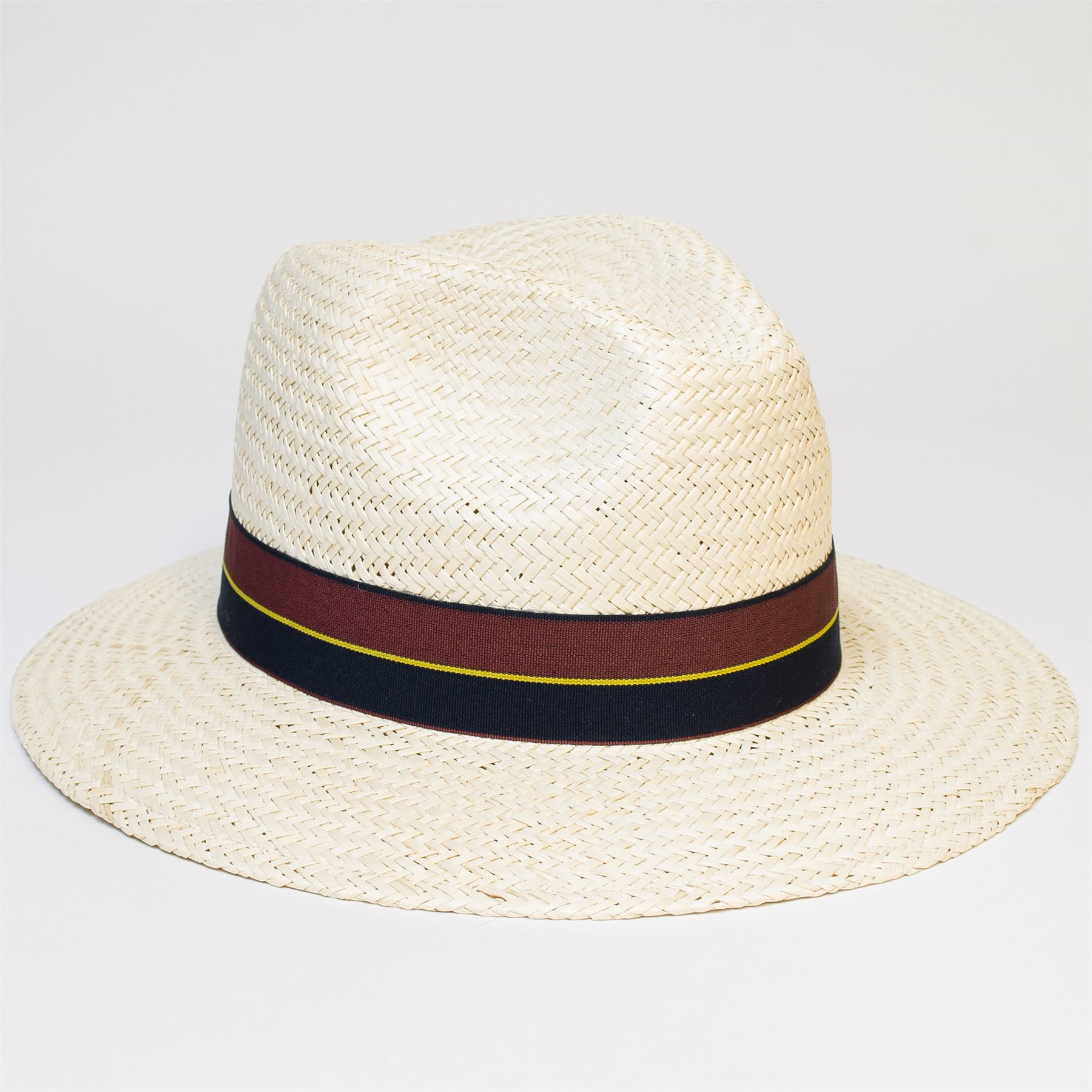 Panama Style Hat | panama style handmade fedora hat ebay Panama Style Hat | panama style handmade fedora hat ebay